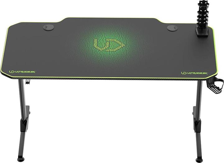 Actual product image Ultradesk Frag