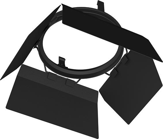Actual product image LTS Glare flap