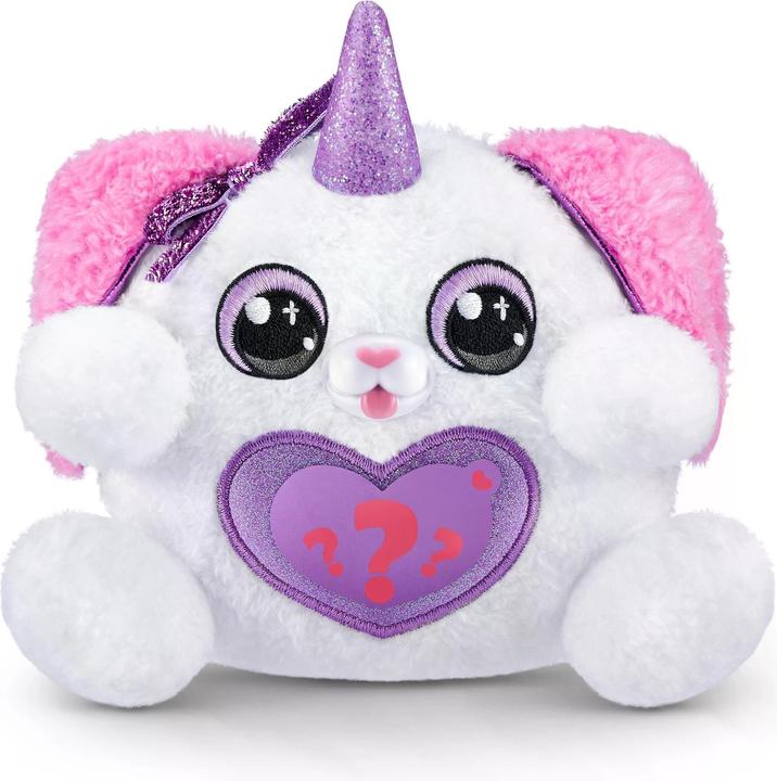 Actual product image Zuru Rainbocorns – Puppycorn Surprise