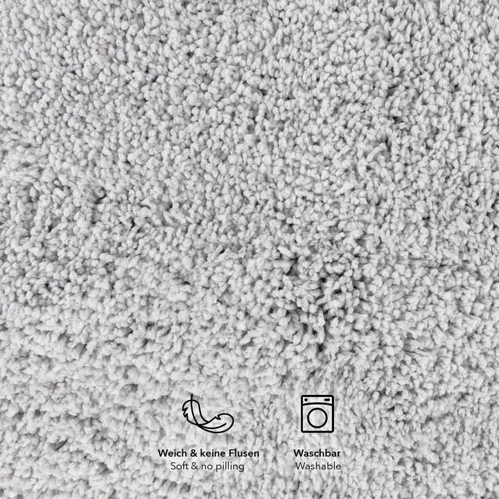 Produktbild Karat Sky Soft Badematte (70 x 120 cm)
