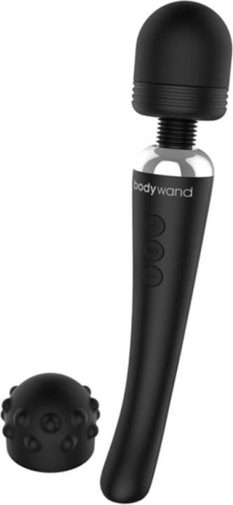 Actual product image Bodywand Curve Wall Massager