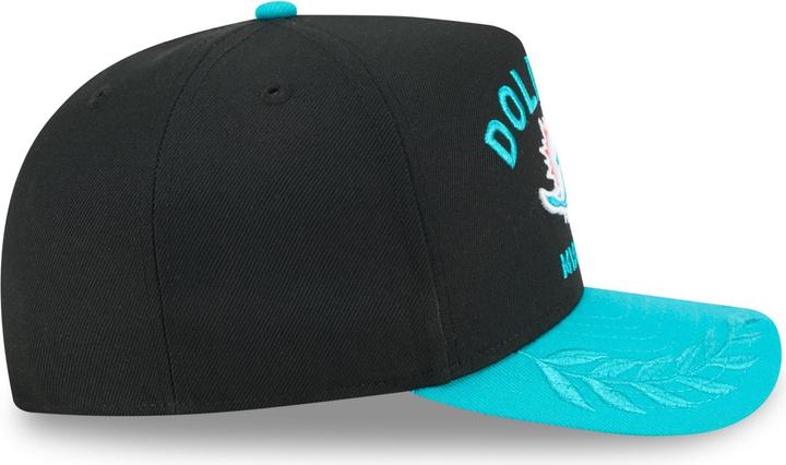 Actual product image New Era 59Fifty Cap - NFL 2025 DRAFT Miami Dolphins - 7 3/8 (7 3/8)