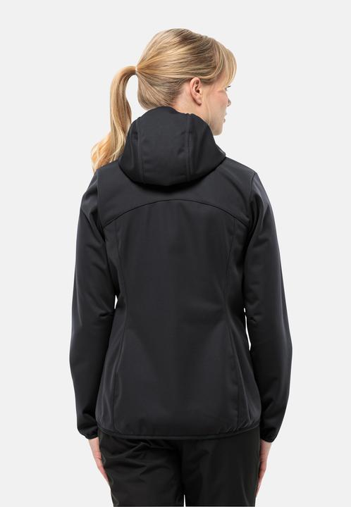 Immagine prodotto Jack Wolfskin Windhain Hoody W (S)