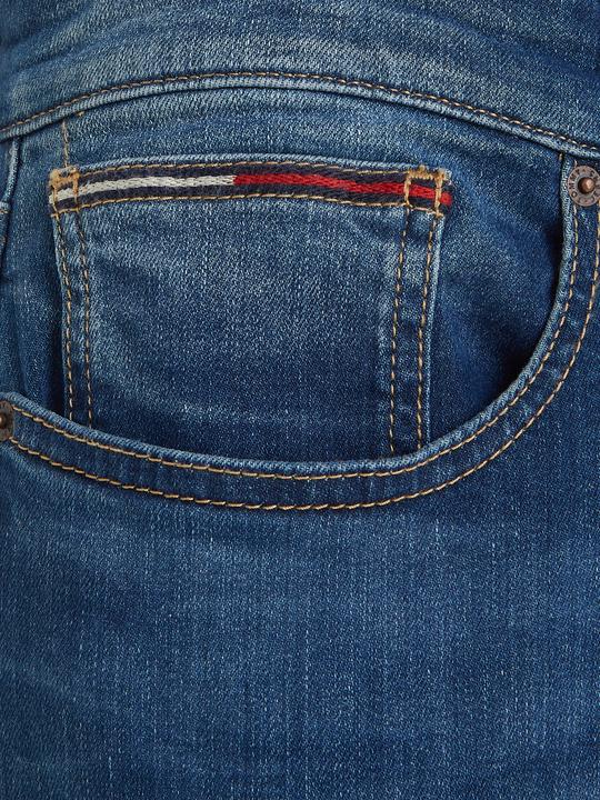 Produktbild Tommy Hilfiger Austin Jeans Slim Tapered wilson blue (W29/L30)
