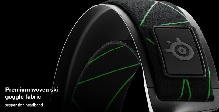 Image du produit SteelSeries Arctis 9X (Sans fil)