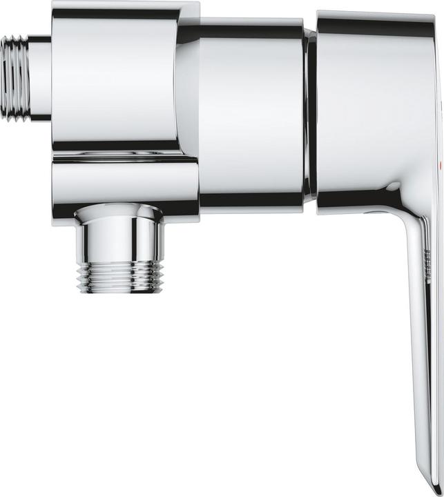 Actual product image Grohe Duscharmatur Start 1/2