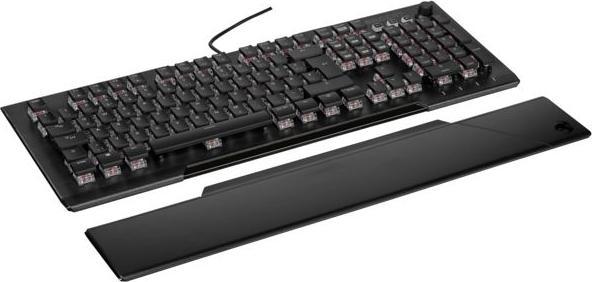 Actual product image Roccat Vulcan 121 Aimo (DE, Cable)