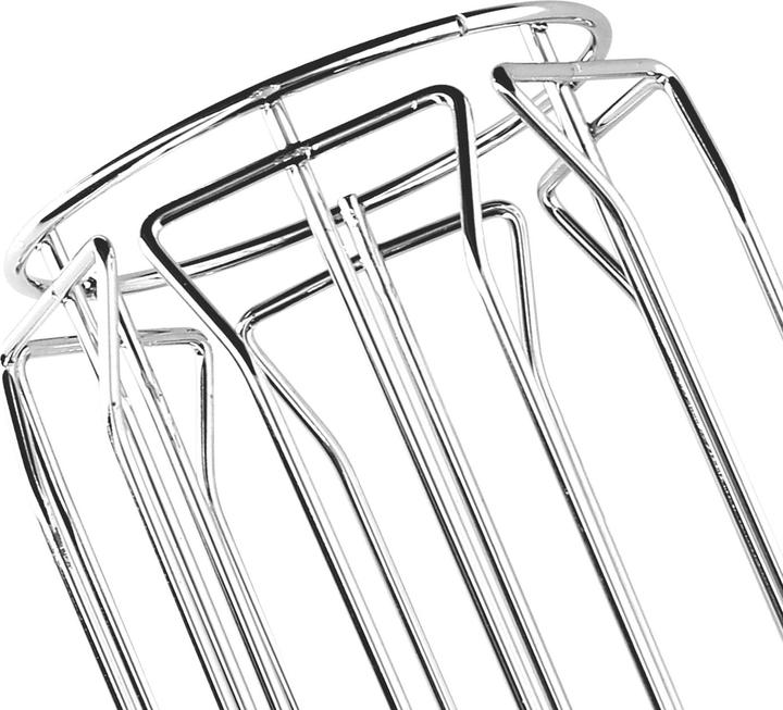 Produktbild Cheffinger Dispenser für 36 Nespresso-Kapseln Tour Élancé aus Metall