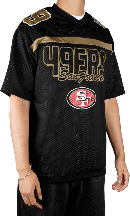 Image du produit New Era NFL Football Shirt Jersey - San Francisco 49ers (M)
