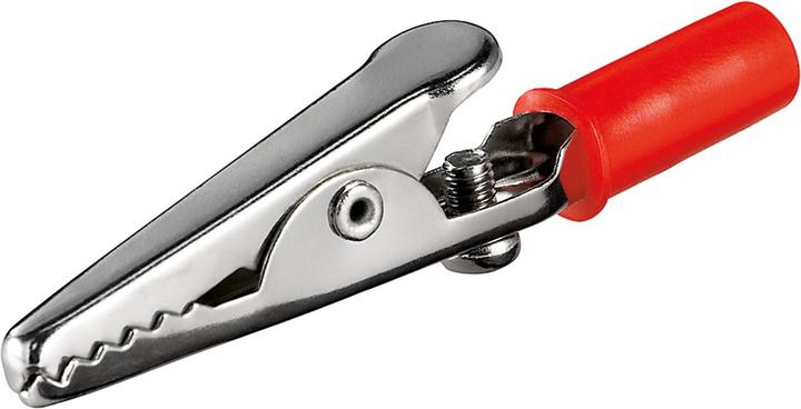 Immagine prodotto Goobay Clip a coccodrillo con vite