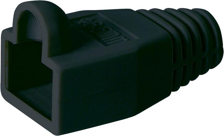 Goobay Douille pour connecteur RJ45 (Connecteur Douille)