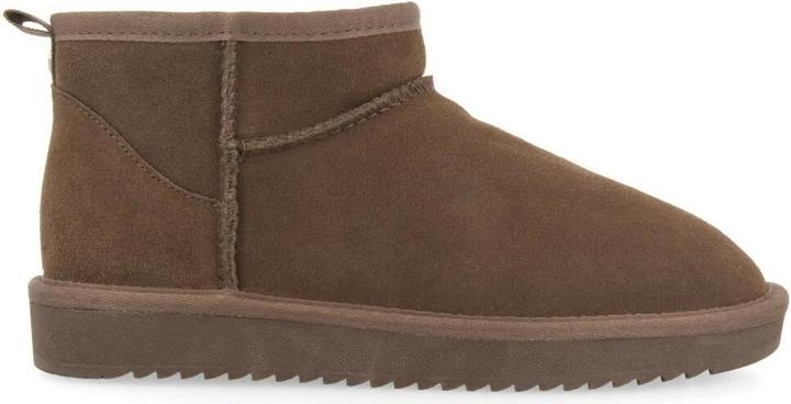 Produktbild Gioseppo niedrige stiefeletten damen d'hivers marrons (38)