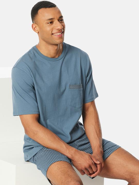 Image du produit Schiesser Shorty Comfort Nightwear (60)