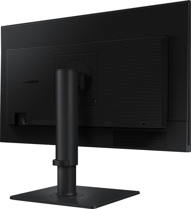 Produktbild Samsung S40GD, 24" (1920 x 1080 Pixel, 24")