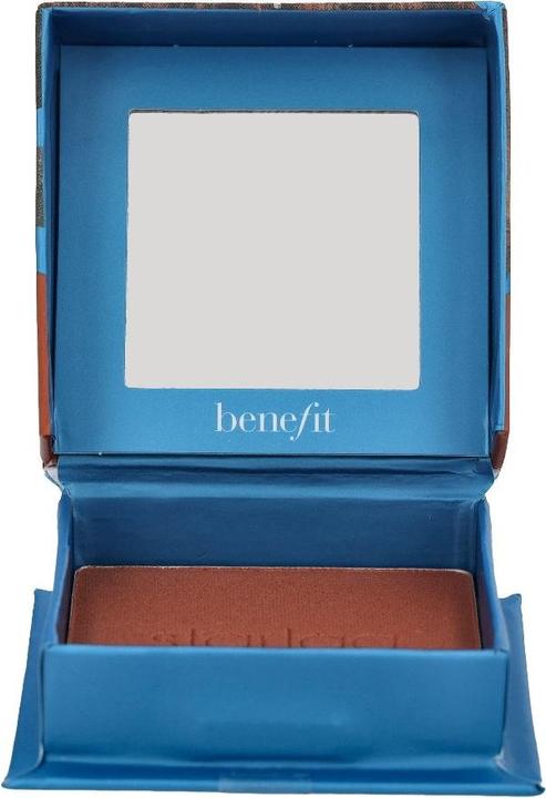 Immagine prodotto BeneFit Cosmetics Starlaa Rosy Bronze Blush
