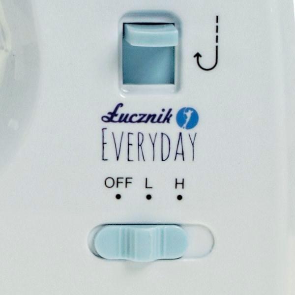 Actual product image Łucznik Everyday