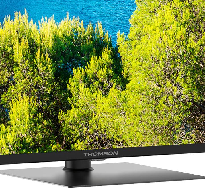 Image du produit Thomson TV 75 4k Smart UHD T2/C2s2 Google TV Frameless Piede (75", LED, 4K)