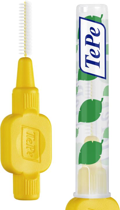 TePe Interdentalbürsten Original ISO 4 (20 x, 0.70 mm)