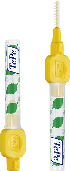 Produktbild TePe Interdentalbürsten Original ISO 4 (20 x, 0.70 mm)