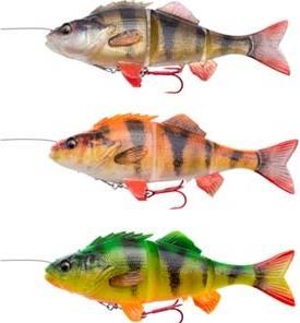 Productafbeelding Savage Gear 4d Lijn Door Baars (17 cm)
