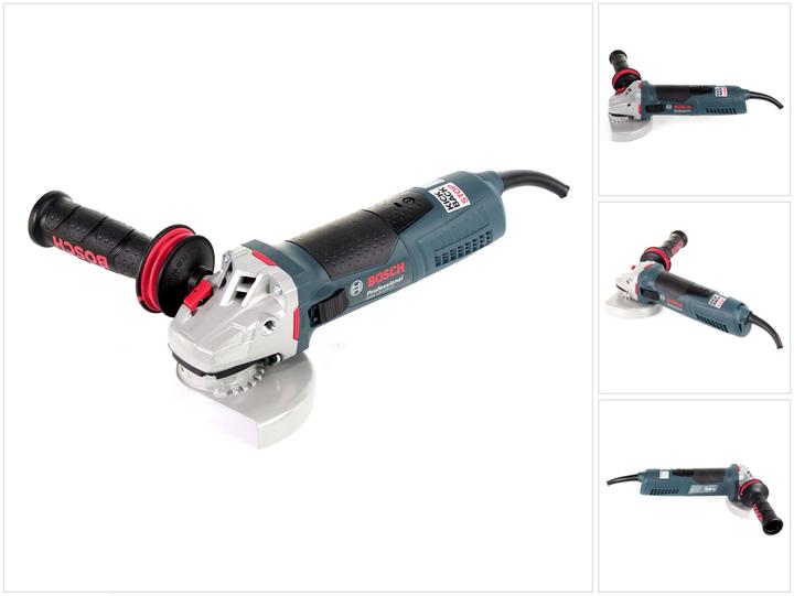 Produktbild Bosch Professional Winkelschleifer GWS 19-125 CI (125 mm)