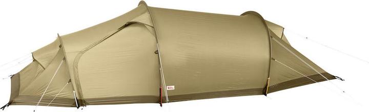 Actual product image Fjällräven Abisko Shape 2 (Tunnel tent, 2.32 kg, 2 persons)