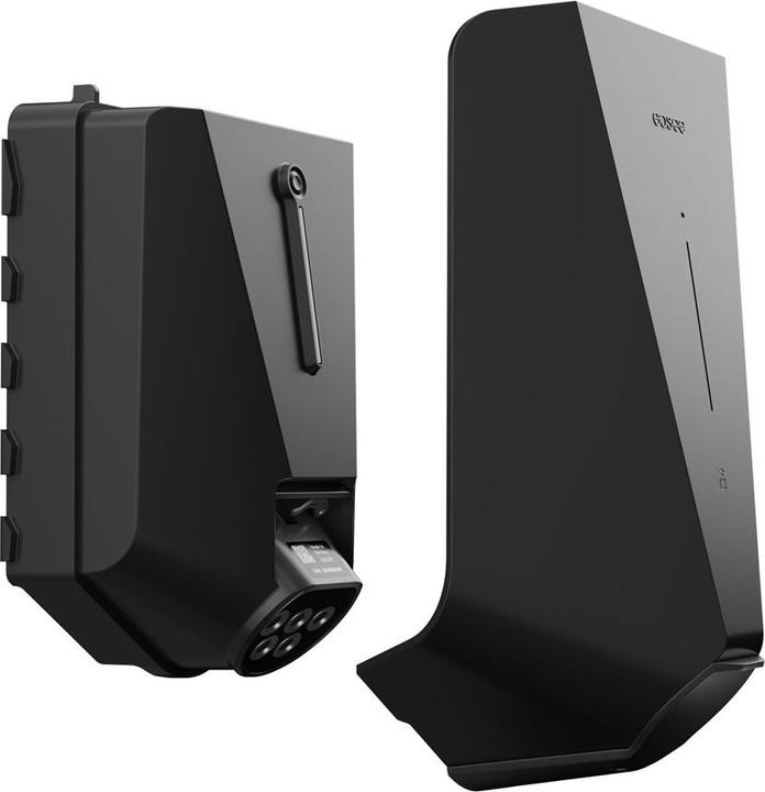 Produktbild Easee Charge Lite (Typ 2, 11 kW, 32 A, Typ 2)
