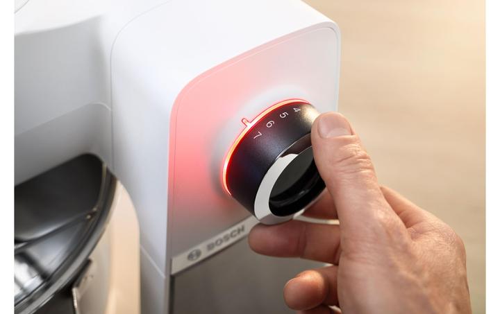 Produktbild Bosch Hausgeräte Serie 6 MUMS6EW22 (1600 W)