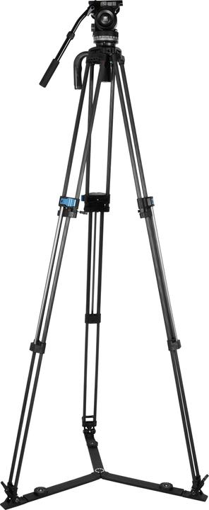 Immagine prodotto Sirui SQ75 con VHS-10 (Carbonio)