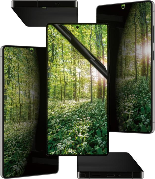 Immagine prodotto PanzerGlass Eco Matrix 4-way Ultra-wide Fit (1 Pezzo/i, Samsung Galaxy S25 Ultra)