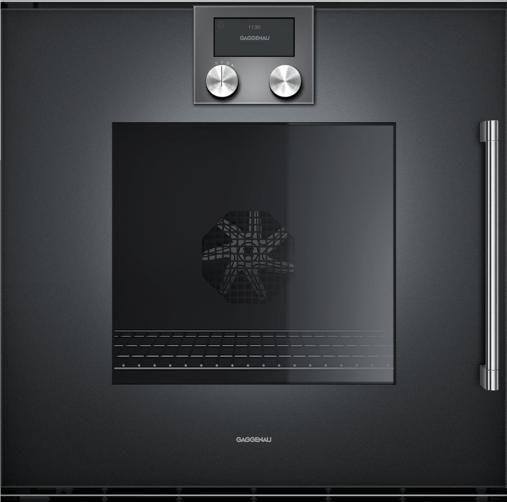 Image du produit Gaggenau Série 200 BOP211102