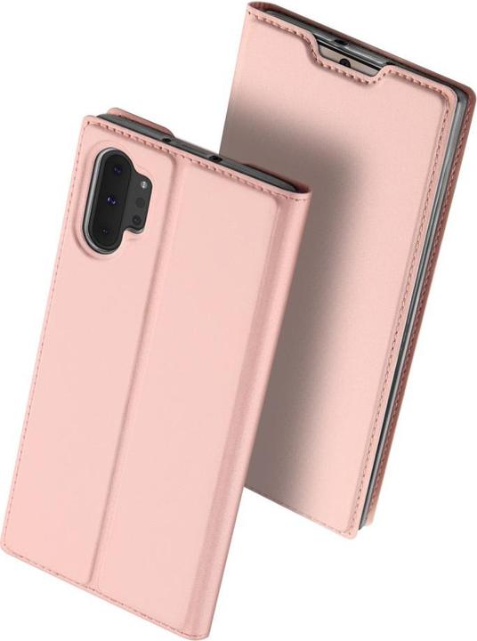 Produktbild Dux Ducis Skin Pro Series Bookcover (Samsung Galaxy Note 10+)