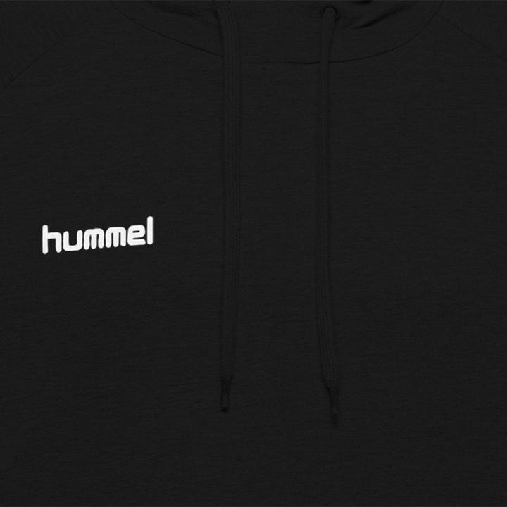 Image du produit hummel Veste d'entraînement Go Cotton pour hommes (3XL)