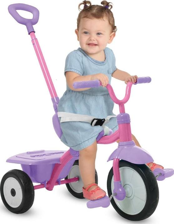 Produktbild SmarTrike Dreirad Folding Fun