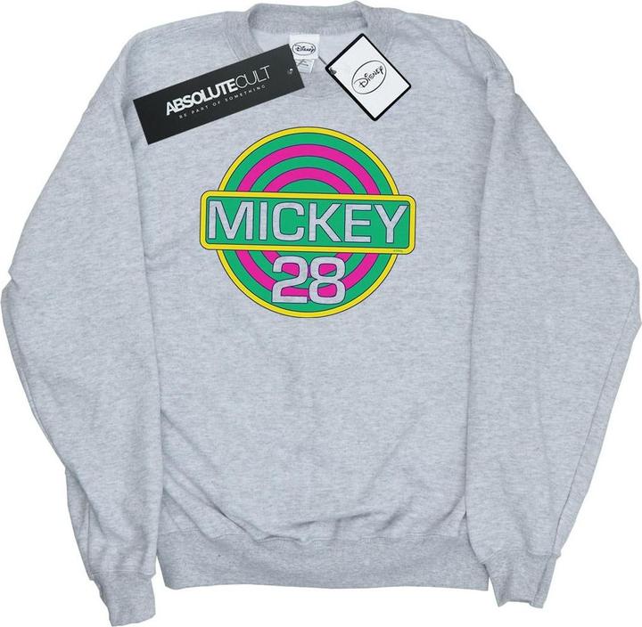 Produktbild Disney Mickey Mouse Mickey 28 Sweatshirt (L)