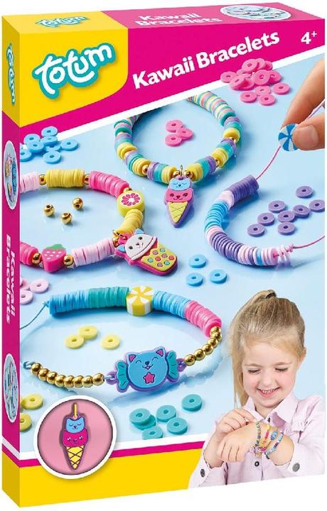 Image du produit Totum Bracelets Kawaii