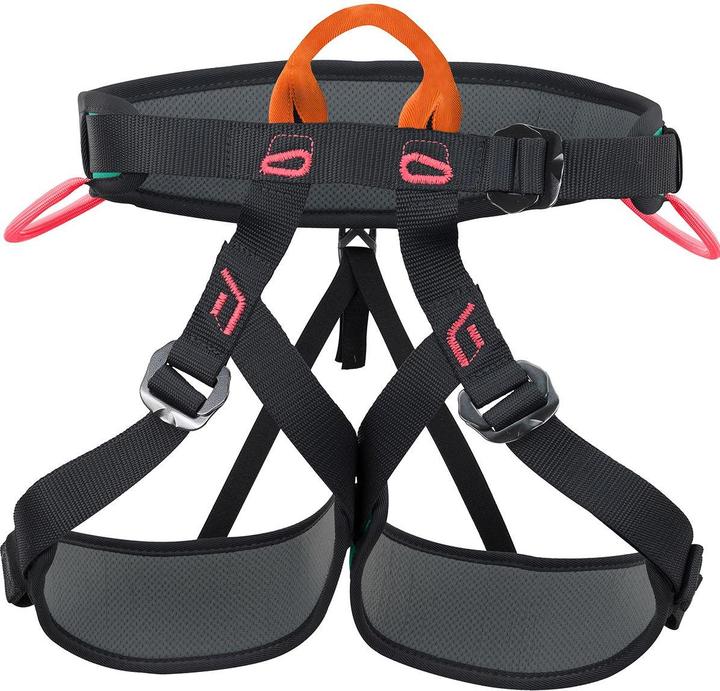 Immagine prodotto Climbing Technology Imbracatura da arrampicata Explorer (Universale)