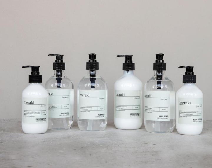 Produktbild Meraki Body (Flüssigseife, 500 ml)