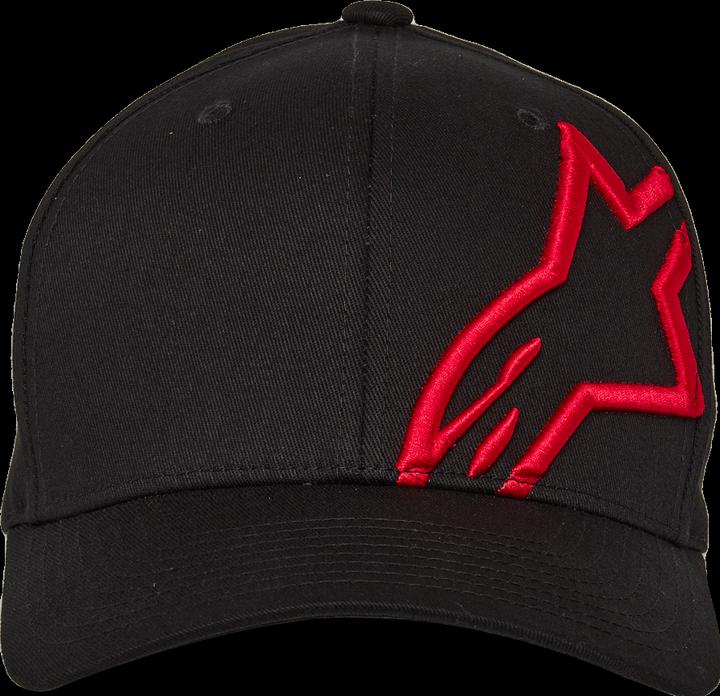 Image du produit Alpinestars Corp Shift 2 Flexfit Hat (XL)
