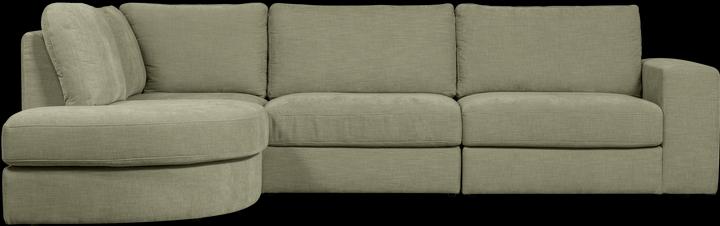Actual product image Vtwonen Family (Corner sofa)