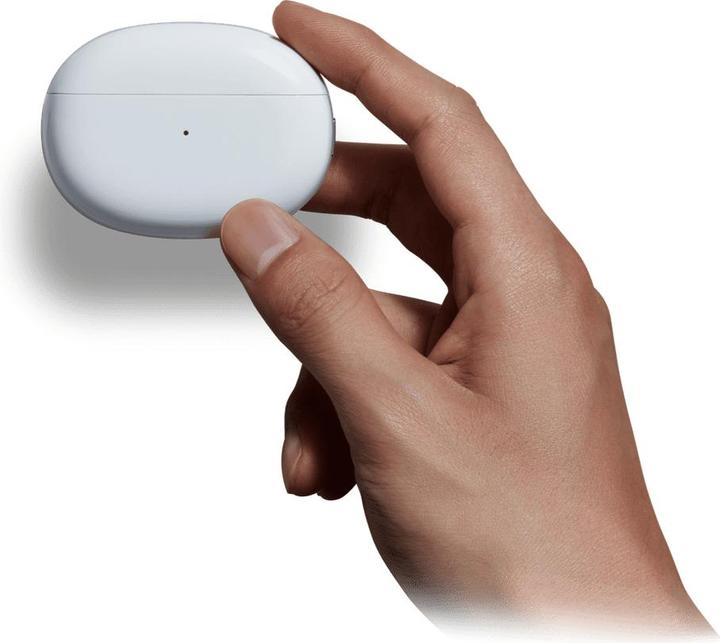 Actual product image OPPO Enco X (ANC, 5 h, Wireless)