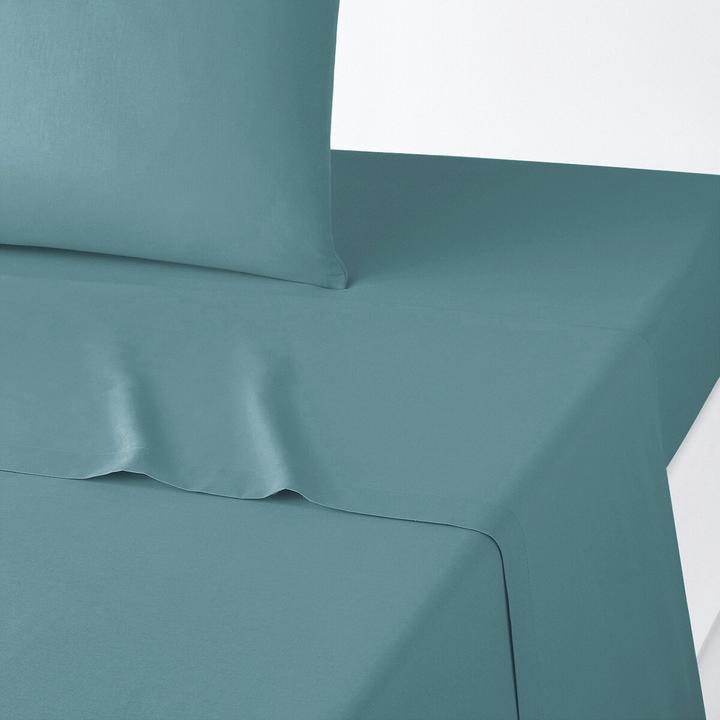 Actual product image La Redoute Interieurs Scenario Coton (240 x 290 cm)