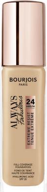 Image du produit Bourjois Always Fabulous 24H (420 Sable léger)