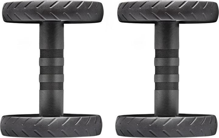 Produktbild adidas Core Rollers