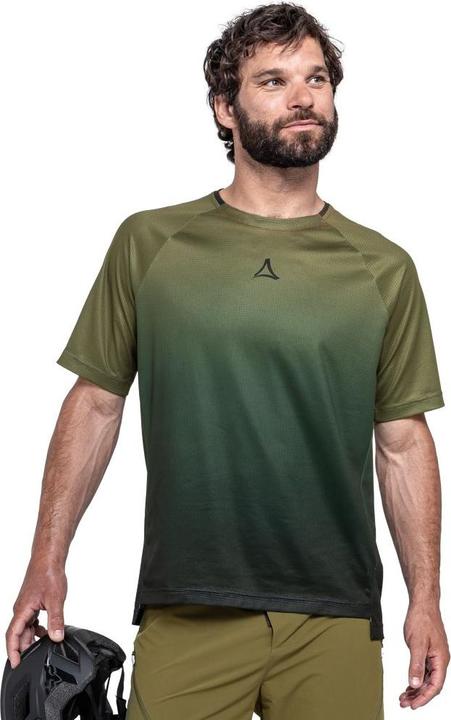 Actual product image Schöffel Shirt Style Koitere MNS (XL)