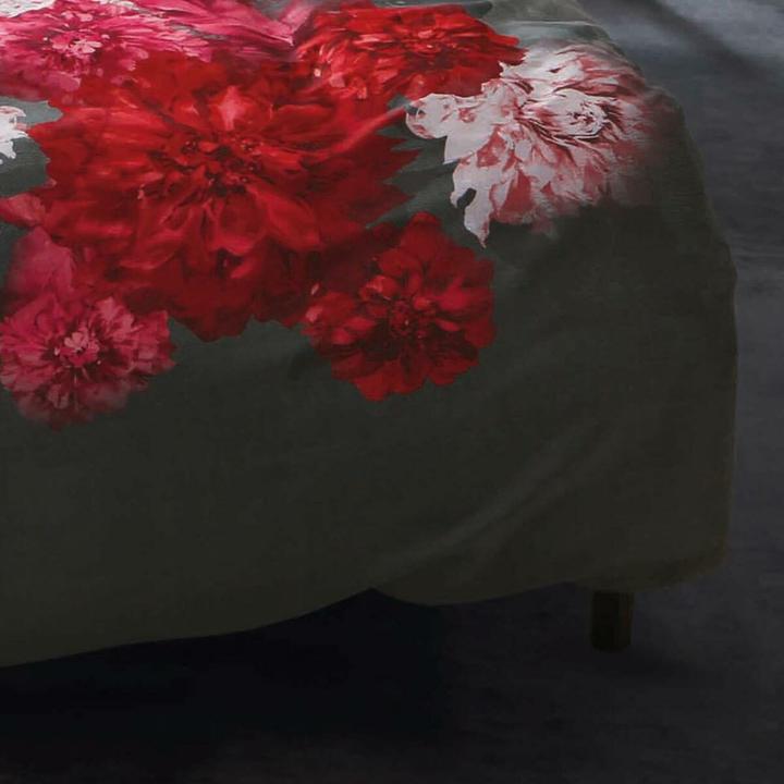 Image du produit Traumschlaf Flamenco (Set de linge de lit, 135x200 cm + 80x80 cm)