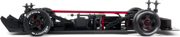 Immagine prodotto Arrma camion da corsa (RTR pronto all'uso)