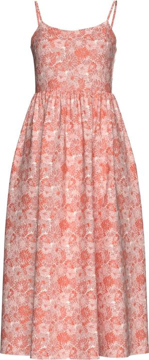 Selected Femme Geblümter Jacquard Minirock