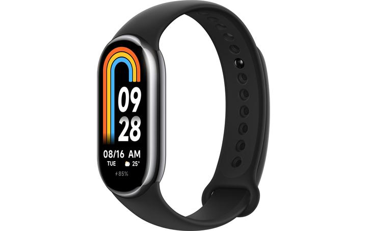 Xiaomi Smart Band 8 (48 mm, nur WLAN)