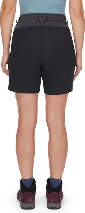 Actual product image Rab Torque Mountain (XS)